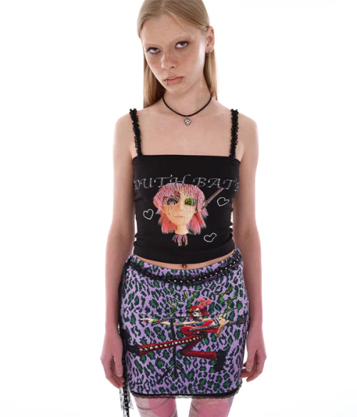 HOT SUMMER WOMEN'S TOP